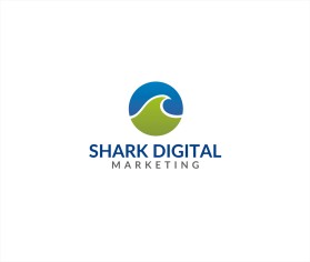 Shark Digital Marketing entry by Solis Chavez