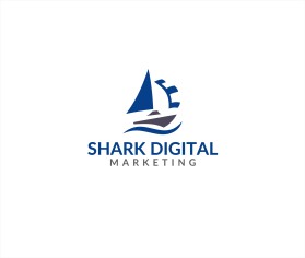 Shark Digital Marketing entry by Solis Chavez