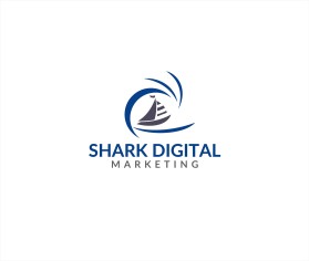 Shark Digital Marketing entry by Solis Chavez