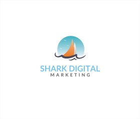 Shark Digital Marketing entry by Solis Chavez