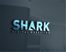 Shark Digital Marketing entry by ronnier