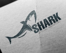 Shark Digital Marketing entry by alfadlicrack07