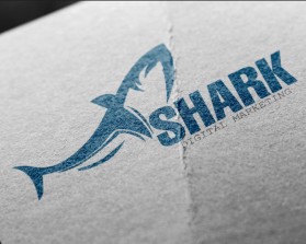 Shark Digital Marketing entry by alfadlicrack07
