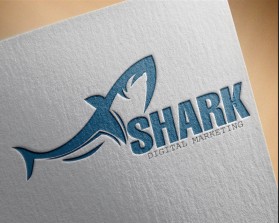 Shark Digital Marketing entry by alfadlicrack07