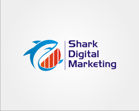 Shark Digital Marketing entry by nimbuzart