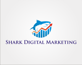 Shark Digital Marketing entry by nimbuzart