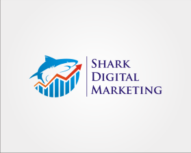 Shark Digital Marketing entry by nimbuzart