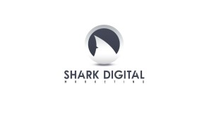 Shark Digital Marketing entry by Icuk07