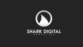 Shark Digital Marketing entry by Icuk07
