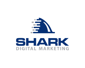 Shark Digital Marketing entry by Cita Cita