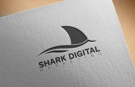 Shark Digital Marketing entry by freelancernursultan