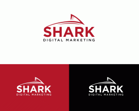 Shark Digital Marketing entry by delvano1317