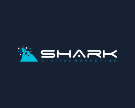 Shark Digital Marketing entry by Ivank