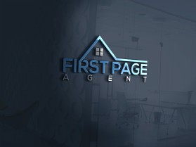First Page Agent entry by MuhammadR