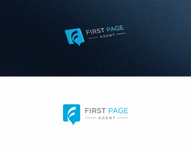 First Page Agent entry by berkahe gusti