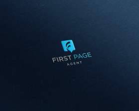 First Page Agent entry by berkahe gusti