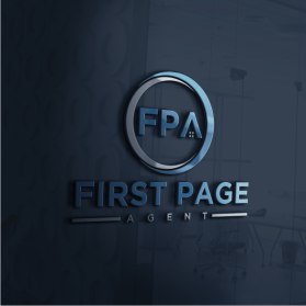 First Page Agent entry by jannatan