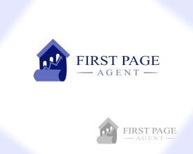 First Page Agent entry by Ydesigns