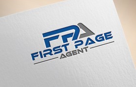 First Page Agent entry by Design Rock