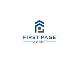 First Page Agent entry by Supri