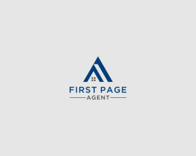 First Page Agent entry by Supri
