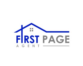 First Page Agent entry by Ipank