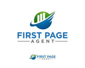 First Page Agent entry by Roicha21