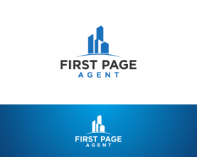 First Page Agent entry by Roicha21