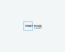 First Page Agent entry by art_95