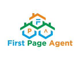 First Page Agent entry by pinbussines