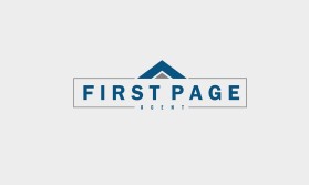 First Page Agent entry by Icuk07