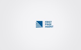 First Page Agent entry by Icuk07