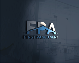 First Page Agent entry by jragem