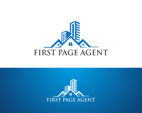 First Page Agent entry by Roicha21