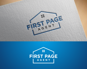 First Page Agent entry by Roicha21