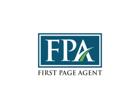 First Page Agent entry by Roicha21