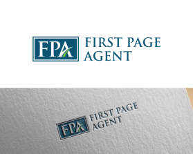 First Page Agent entry by Roicha21