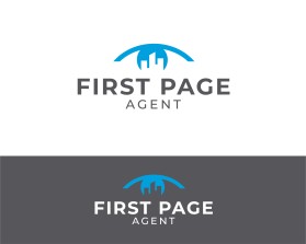 First Page Agent entry by Logos