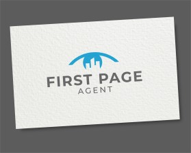 First Page Agent entry by Logos