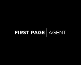 First Page Agent entry by Ivank