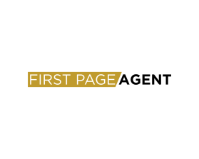 First Page Agent entry by Ivank