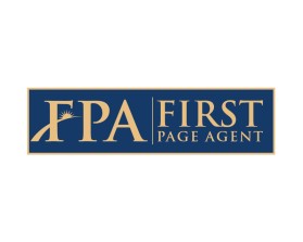 First Page Agent entry by Sonia99