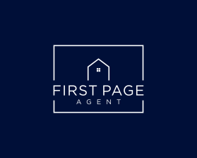 First Page Agent entry by Ivank