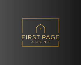 First Page Agent entry by Ivank