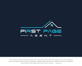 First Page Agent entry by ENVIRON