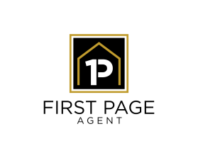 First Page Agent entry by Ivank