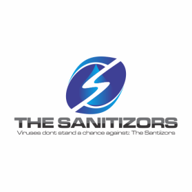 The Sanitizors entry by gufy
