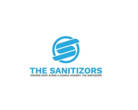 The Sanitizors entry by freelancernursultan