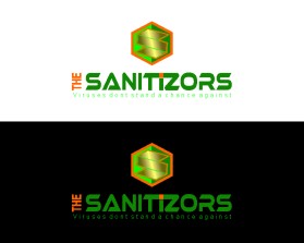 The Sanitizors entry by sizoel18