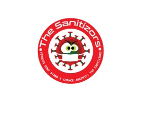 The Sanitizors entry by Markzwor880